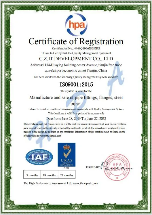 10 Inch / 300# Gate Valve RF A217 Gr. C12A