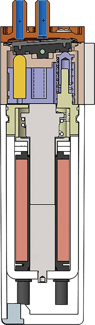 1013 Valve Usage for Ivd/Laboratory/Environmental Instruments