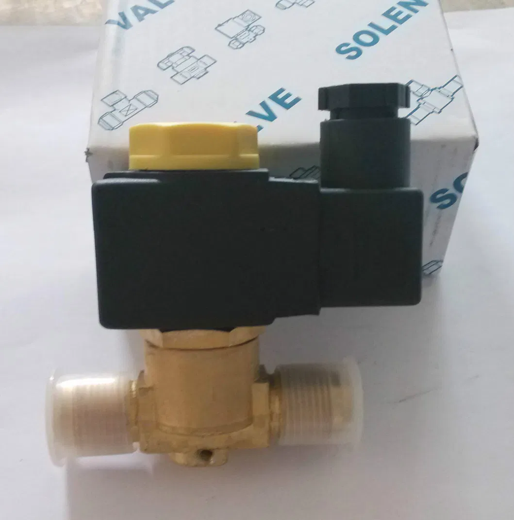 1068/3 Refrigeration Solenoid Valve