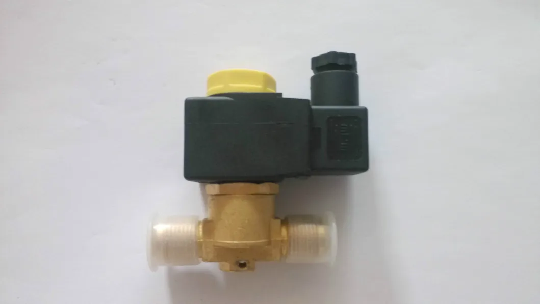 1068/3 Refrigeration Solenoid Valve