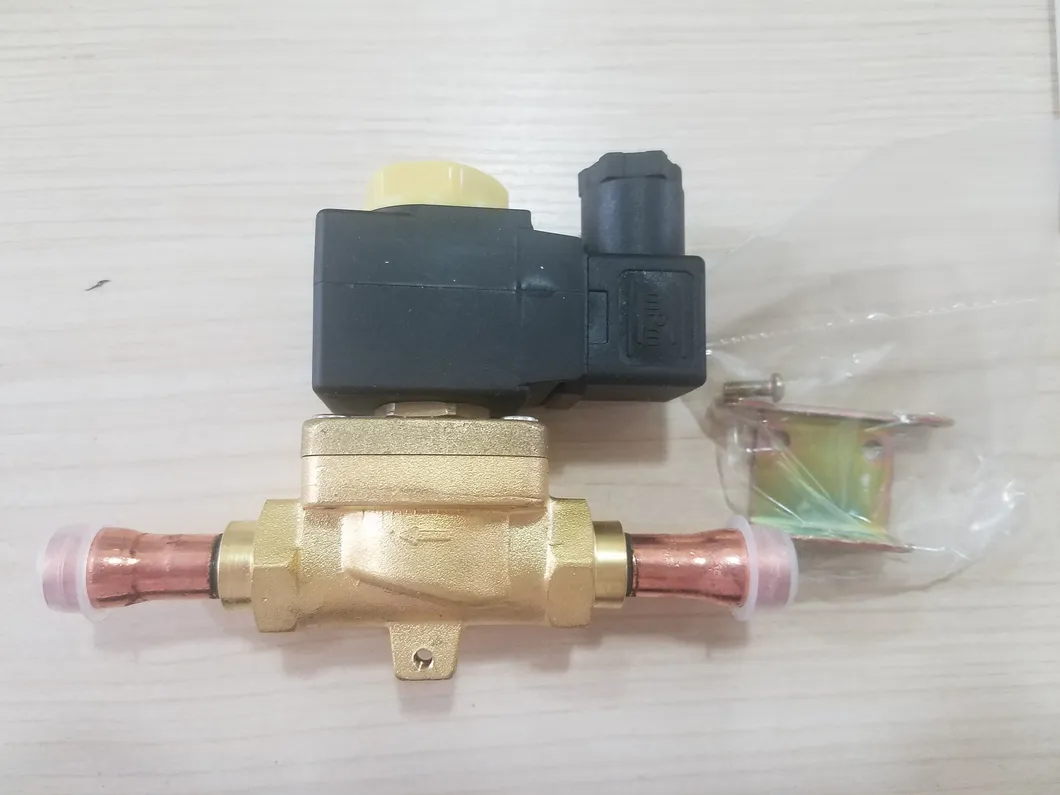 1068/3 Refrigeration Solenoid Valve