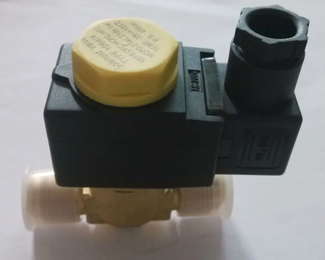 1068/3 Refrigeration Solenoid Valve