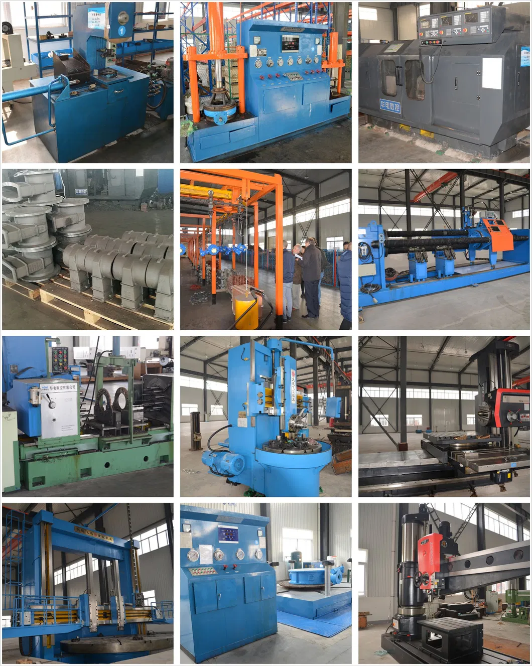 10bar/16bar/25bar Water Flow Control Valve with Exquisite Workmanship