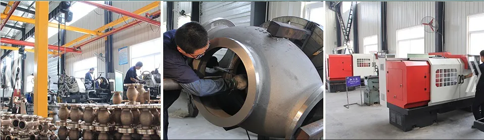 10K JIS F 7319 Cast Steel Globe Valve