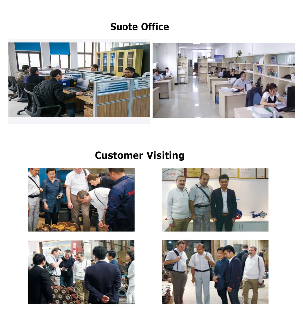 200X Ductile Iron Adjustable Pressure Reduce Valve