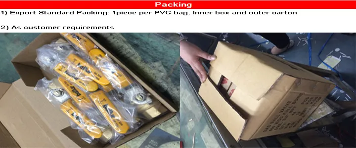 2019 Good Design Brass Water Angle Valve A2004