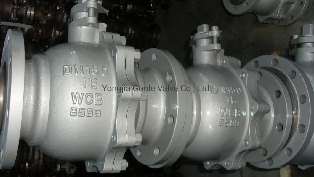 3 PCS 600lb Forged Steel Ball Valve-Q47f