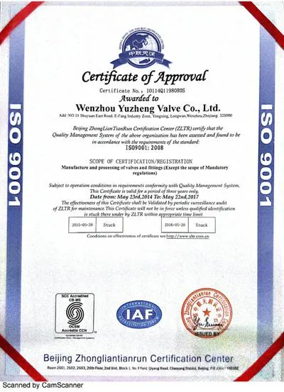 3 Way Stainless Steel Three Way Ball Valve