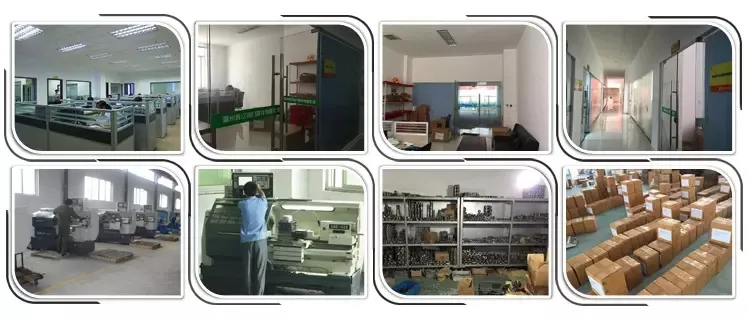 304/316 Stainless Steel CF8/CF8m/CF3m Gate Valve