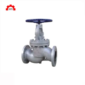 304/316 Stainless Steel CF8/CF8m/CF3m Gate Valve