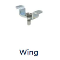 316 Stainless Steel, Inline, 2-Piece, Connection Type Fnpt X Fnpt, Ball Valve