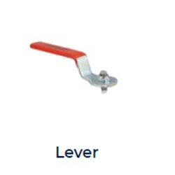 316 Stainless Steel, Inline, 2-Piece, Connection Type Fnpt X Fnpt, Ball Valve