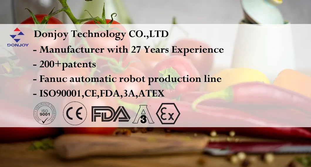 3A Sanitary U Type ASME Bpe Aspetic Diaphragm Valve