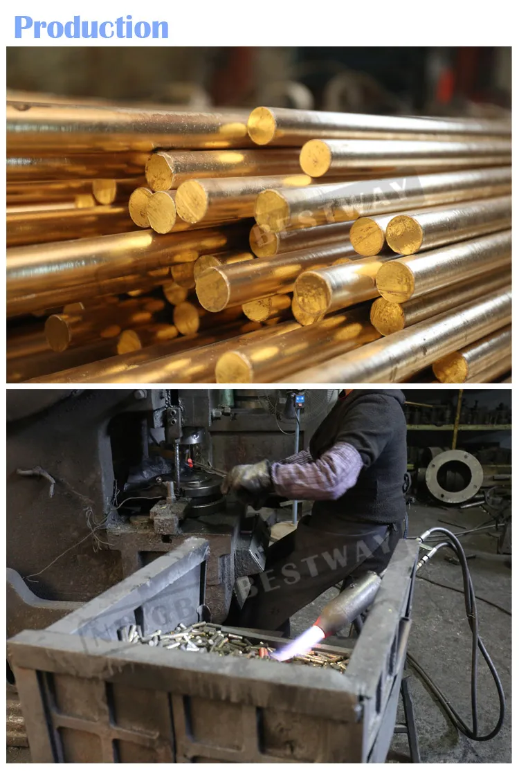 600 Wog Lead Free Ball Valve