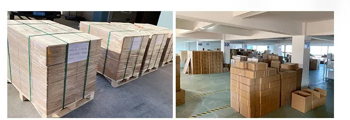 60mm Ordinary Pressure Gauge with Flange/Manometer