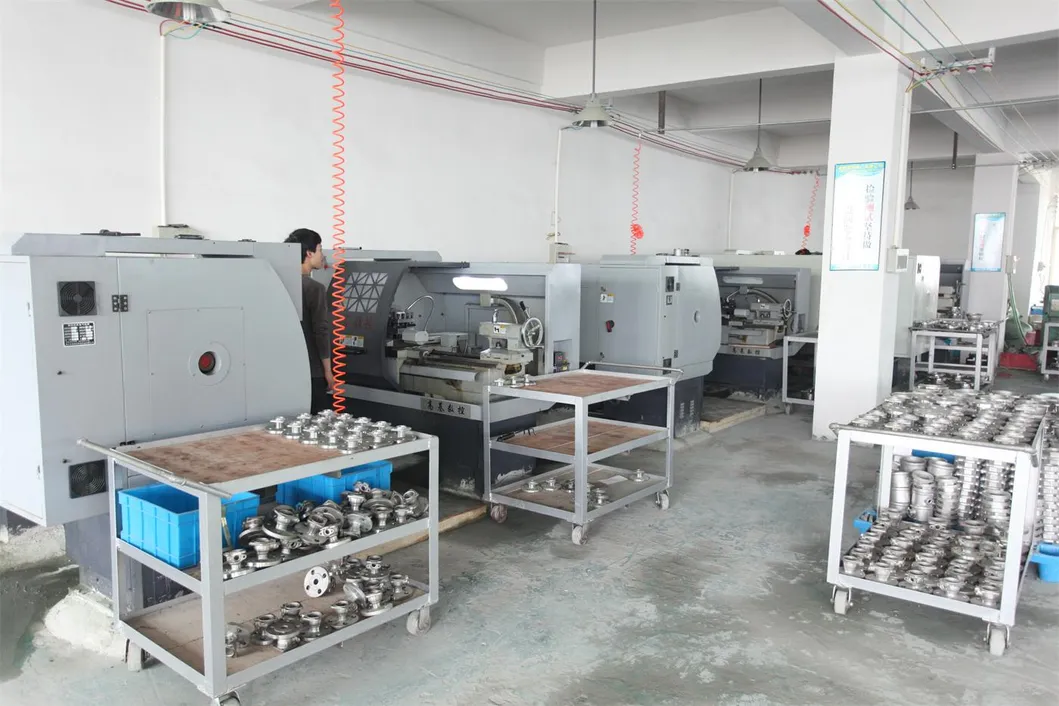 800wog Y Type Check Valve