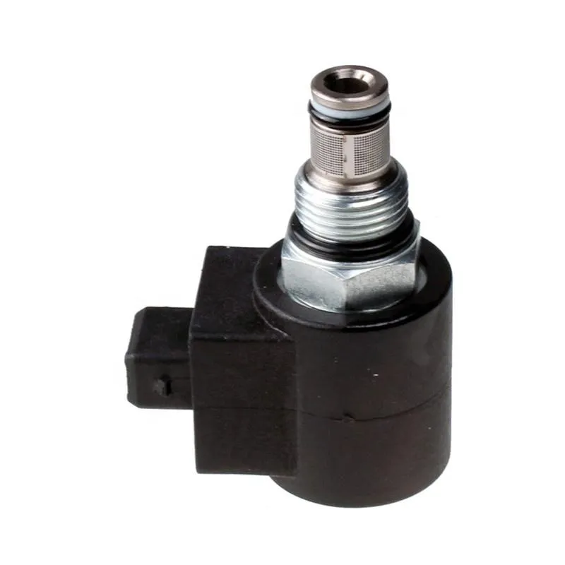 Aftermarket New Solenoid Coil 6401312 25/974628 for Jcb 3cx 4cx 4c 4c444 3cx444 4dx 3cx4m