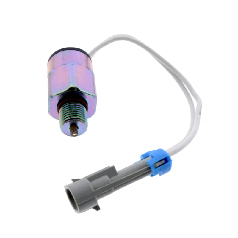 Aftermarket Solenoid Valve At340719 W-1537 for John Deere 332 CT322 CT332 CT315 318d 320d 323D 326D 328d 332D 333D 319d 329d 313 315