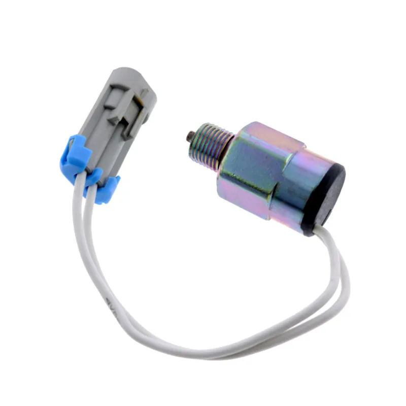 Aftermarket Solenoid Valve At340719 W-1537 for John Deere 332 CT322 CT332 CT315 318d 320d 323D 326D 328d 332D 333D 319d 329d 313 315