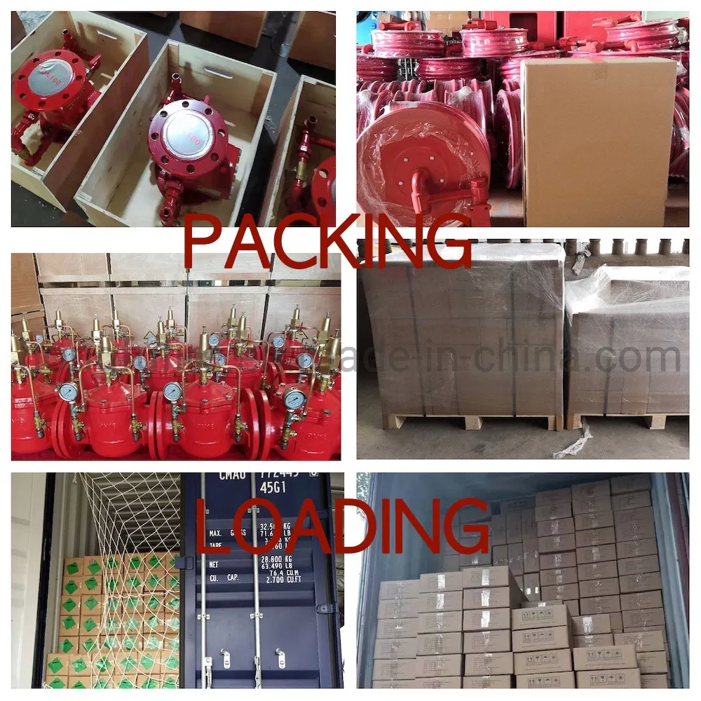 Air Exhaust Valve with Double Float Balls for Air Relief