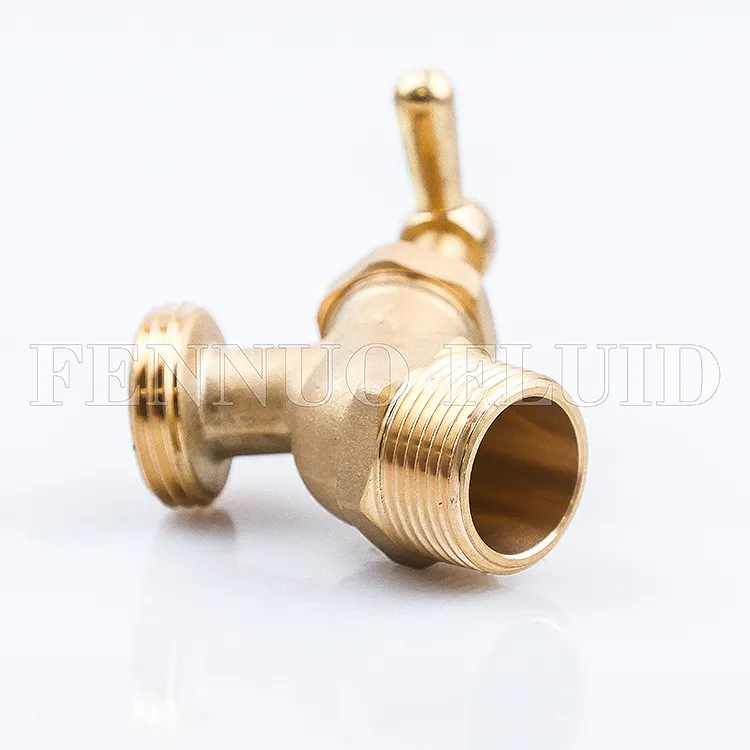 American Standard Brass Stopcock Brass Stop Cock Tap Valve Market