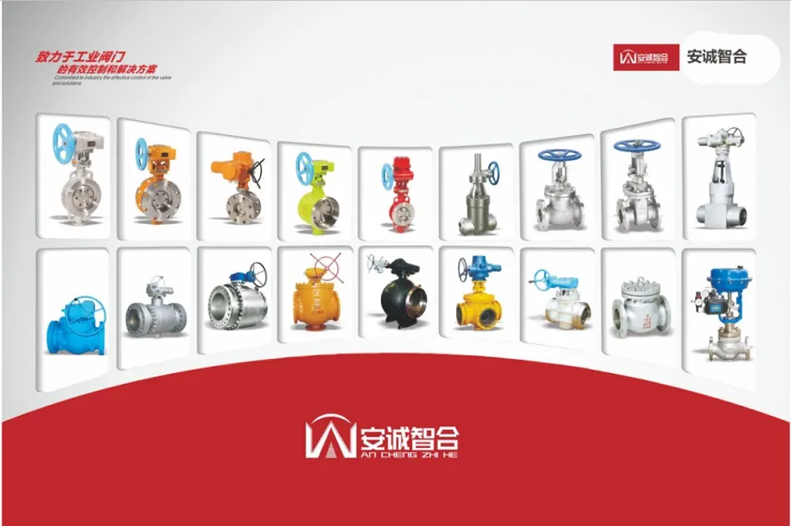 ANSI API Wcb Flange End Gate Valve 150lb 300lb 600lb 900lb