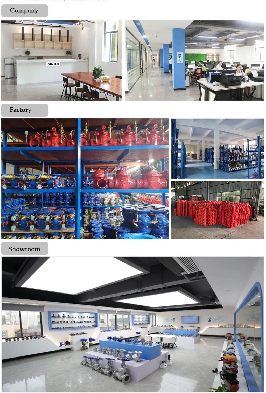 ANSI Standard CF8 Di Ci EPDM PTFE Strong Acid Ductile Iron Lever Opreated Wafer Lug Butterfly Valve