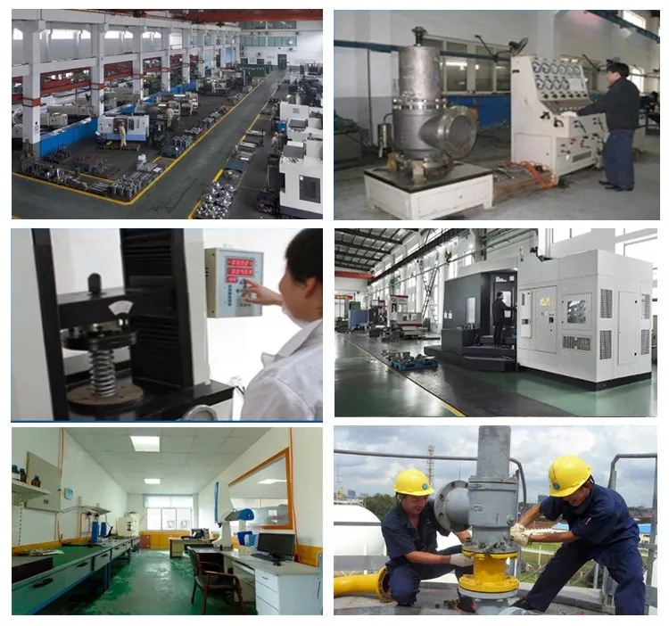 API 6A Hydraulic Gate Valves