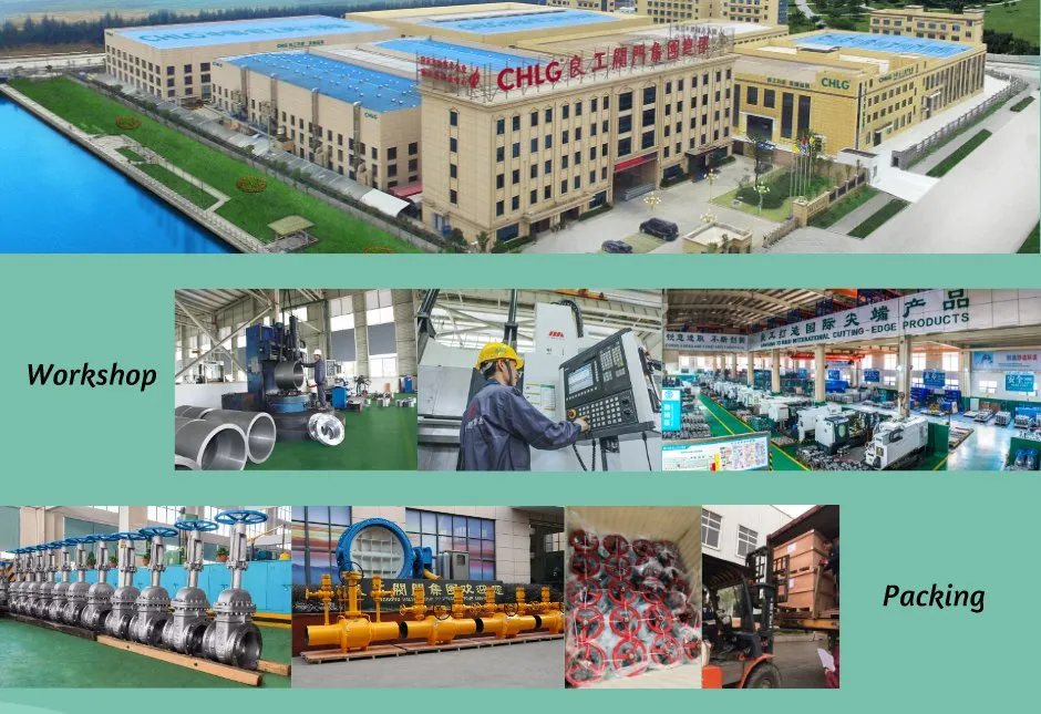 API 6D 3 PCS A105 F304 F316 F51 F11 800# 1500# Nipple 100mm Full Bore Ball Valve