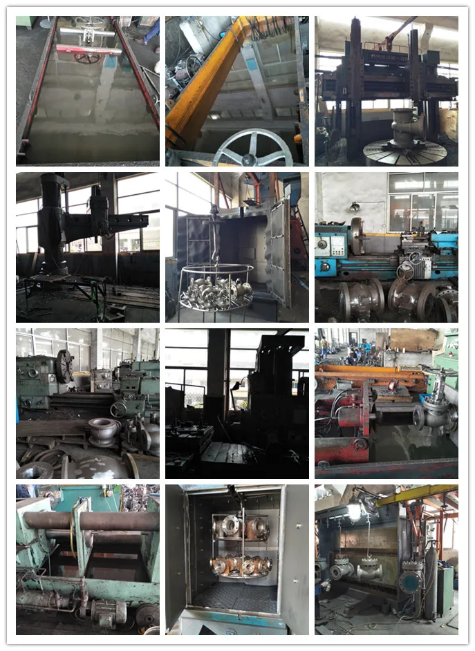 API /JIS //DIN Gate Valve /Globe Valve /Check Valve /Y Type Globe Valve/Globe Check Valve/Sdnr Valve