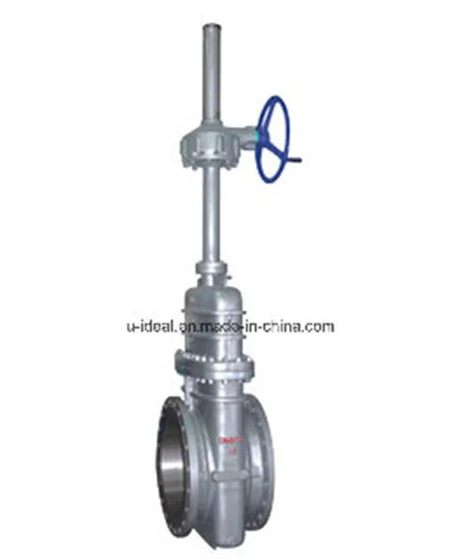 API Slab Type Gate Valve