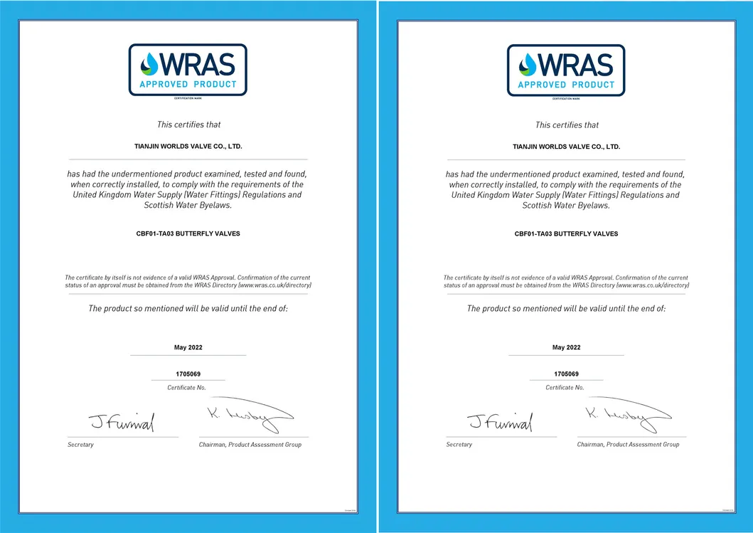 Awwa C509 Sluice Gate Valves with Top Cap Square Stem