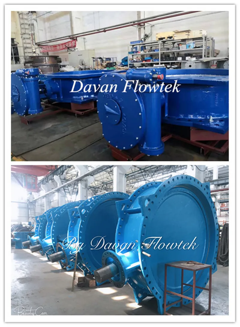 Awwa DN100-1200 Gate Valve Resilient Seat Gate Valve Ductile Iron Ggg50 Gate Valve Flanged Gate Valve Rubber Wedge Gate Valve China Factory Gate Valve