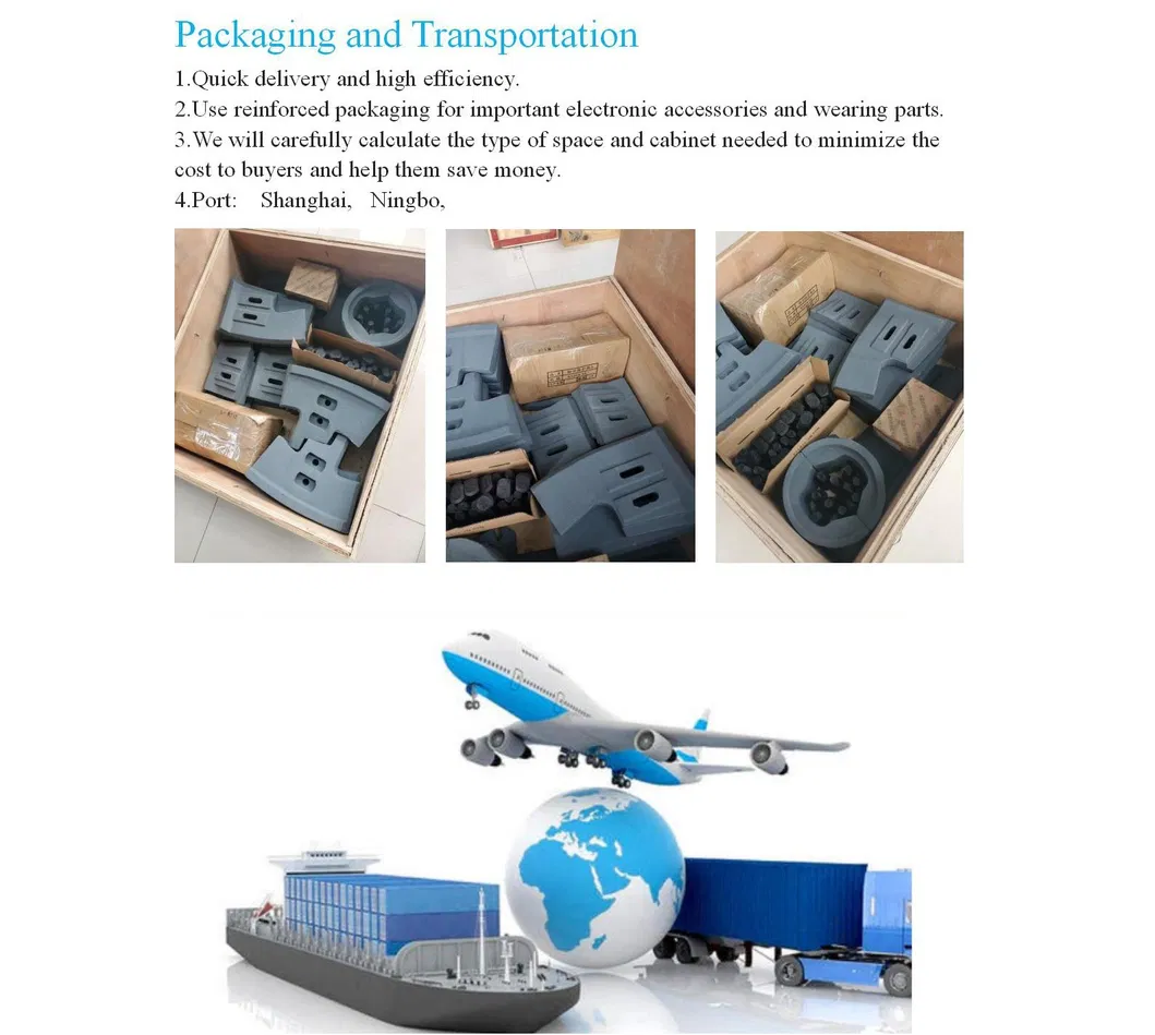 Ball Valve for Concrete Mixer,