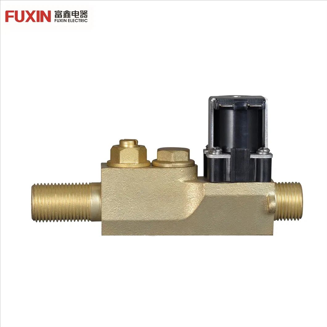 Bathroom Urinal Sensor 12V Solenoid Valve