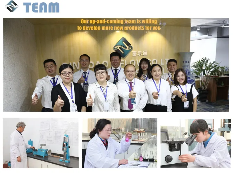 Brass Threaded Pressure Independent Control Valve for Fcu