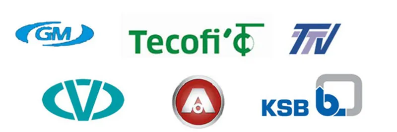 BS5163 China Factory Gate Valve DN100-1200 Gate Valve Resilient Seat Gate Valve Ductile Iron Ggg50 Gate Valve Flanged Gate Valve Rubber Wedge Gate Valve