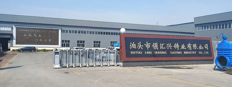 BS5163 Ggg50 Pn16 Ductile Iron Dn80 Dn150 Square Head Underground Gate Valve