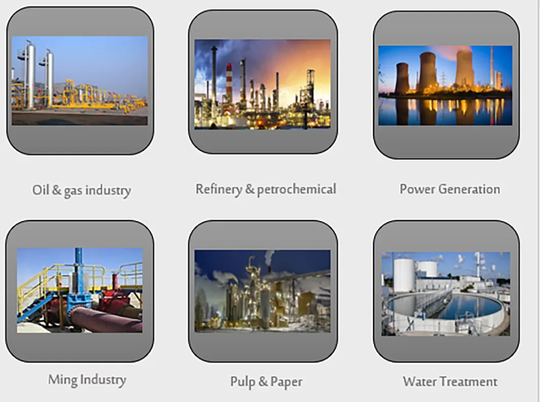 China Stainless Steel Y-Pattern Pneumatic Control Valve