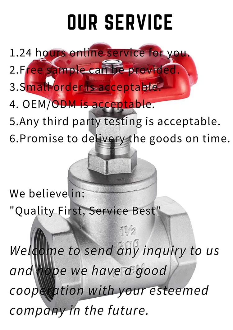 Casting Approved Ad2000-W0 DIN 3202-M3 2PC Ball Valve