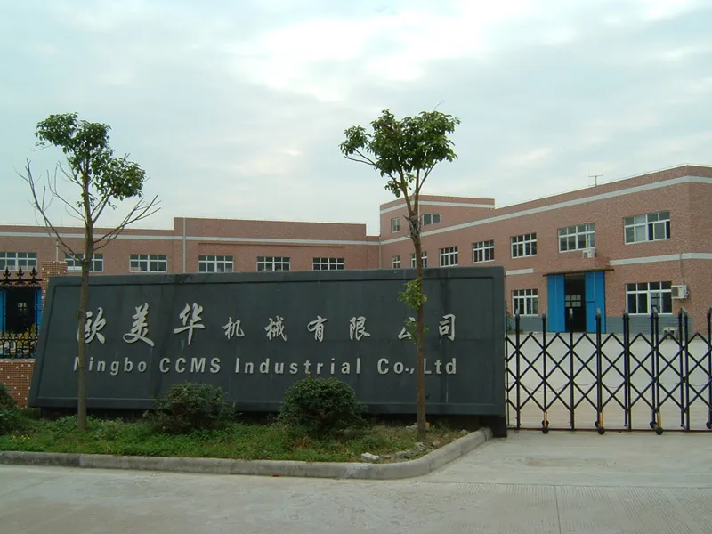 Casting Housing for Drain Valve