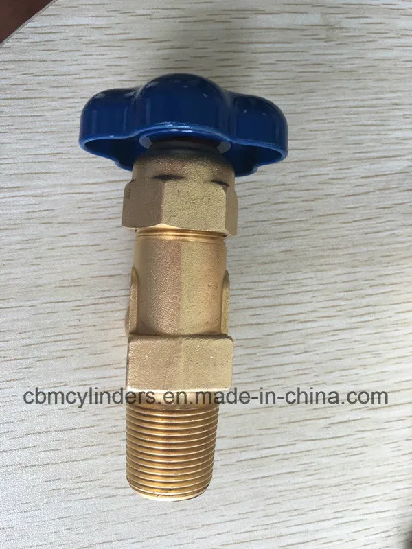 Cga510 Acetylene Valve