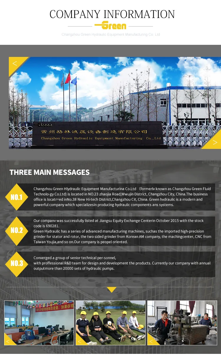 China Atos Hr Kr Jpr Series Hr-012 Kr-014/D Jpr-212/D Jpr-313 Superimposed Check Valve for Excavator Chopping Wood Machine