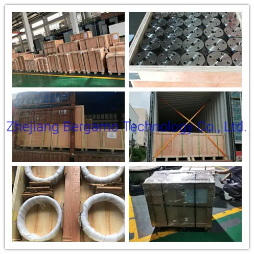 China Manufacture Big Size/Dimension Cast Steel Gear Box Gate Valve