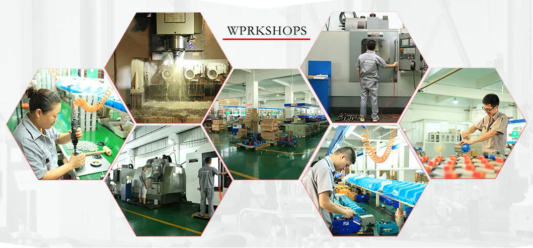 Chinese Wenzhou Supplier Electrical Stainless Steel Flange Three Pieces Ball Valve