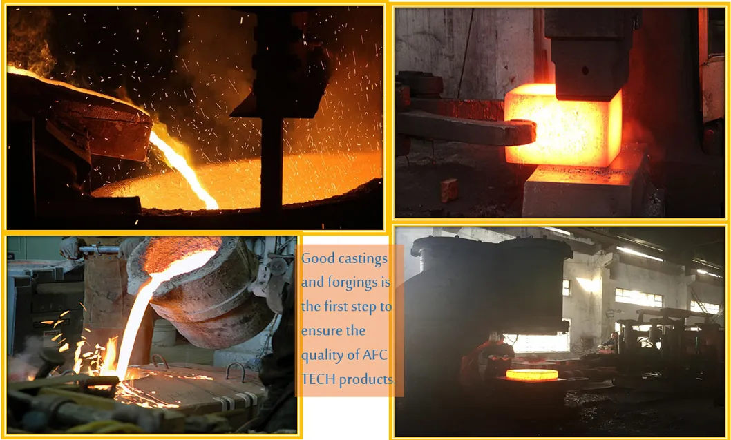 Class 600 Lift Type Flanged Forged Steel Check Valve