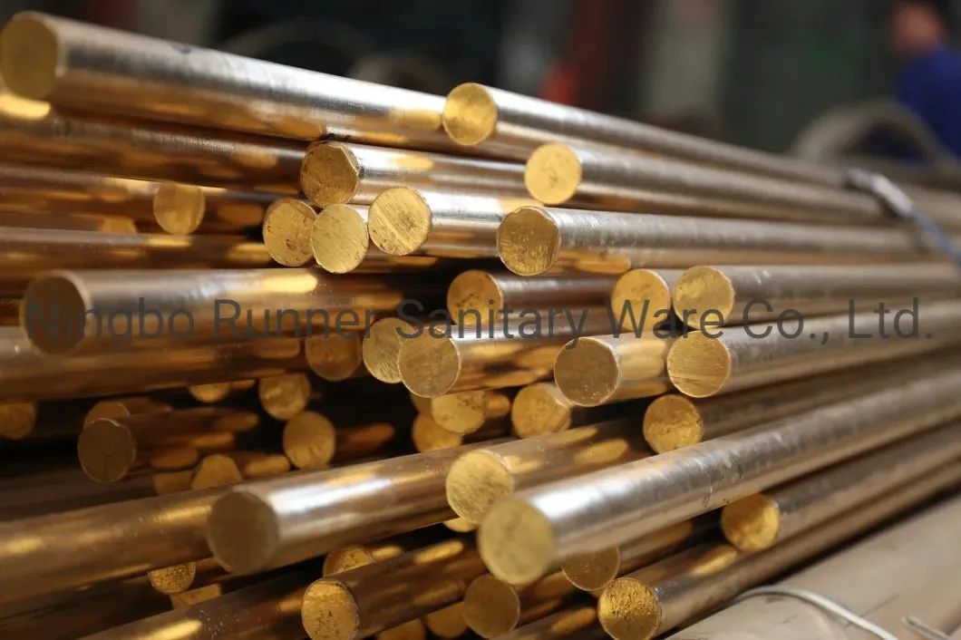 Brass Hose Union Bibcock Outdoor Faucet Garden Tap (V26-025)