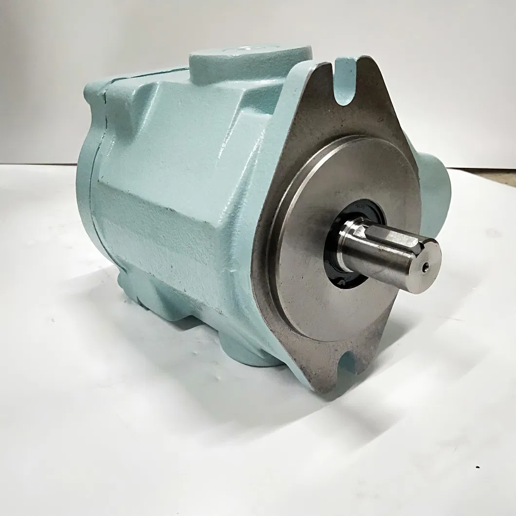 Denison Hydraulic Pump PV6 PV10 PV15 PV20 PV29 Series Hydraulic Piston Motor PV20-2r1b-C02
