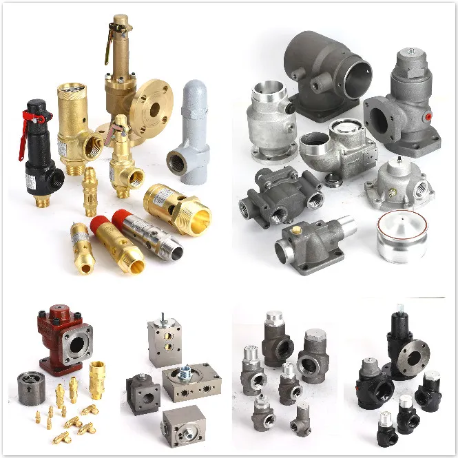 Djf-D Long Axis Cut off Valve