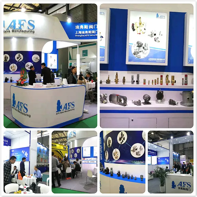 Djf-D Long Axis Cut off Valve